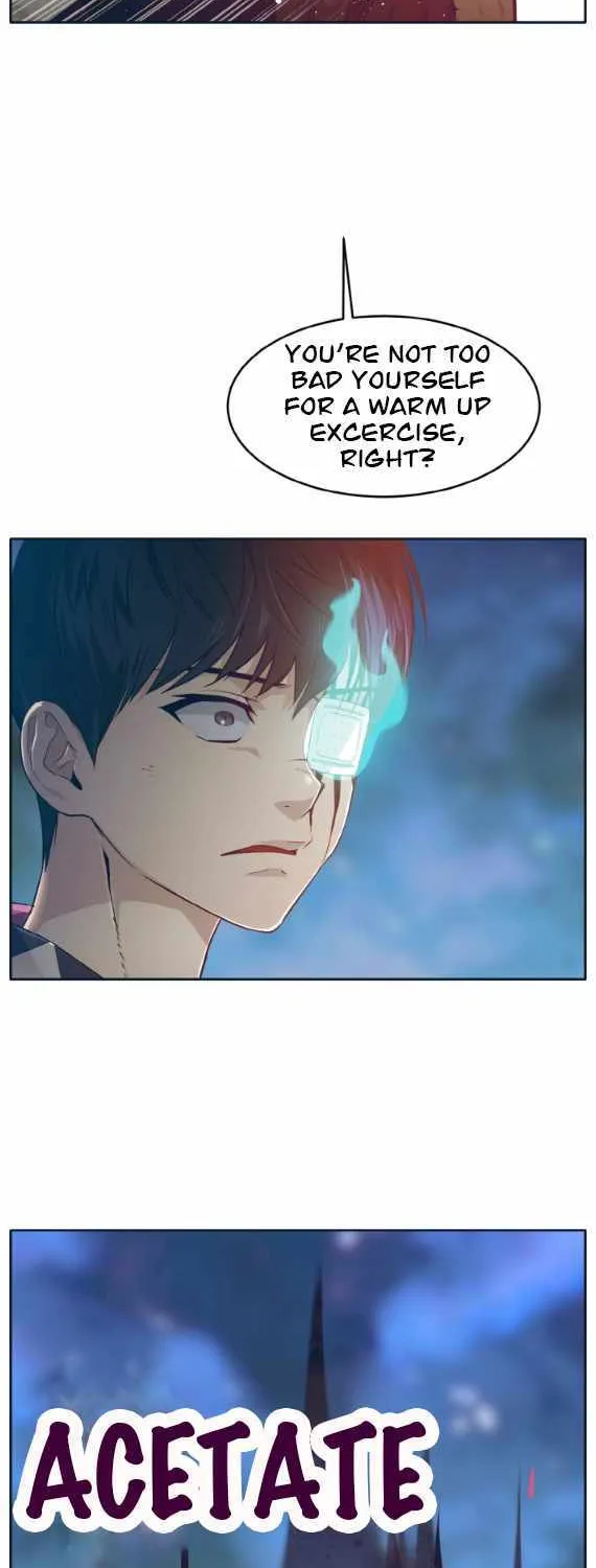Read Counter Cube chapter 47 image 79 on Lezhin