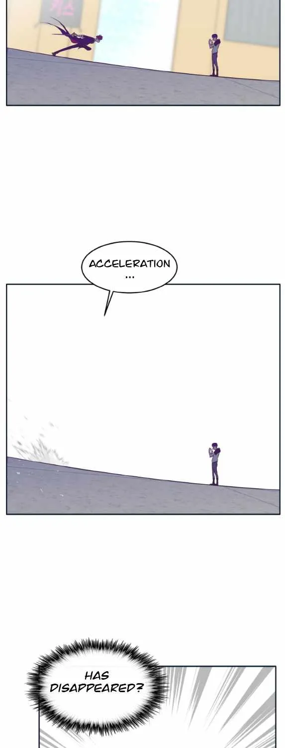 Read Counter Cube chapter 47 image 8 on Lezhin