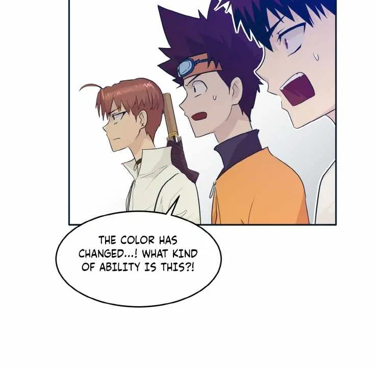 Read Counter Cube chapter 48 image 10 on Lezhin