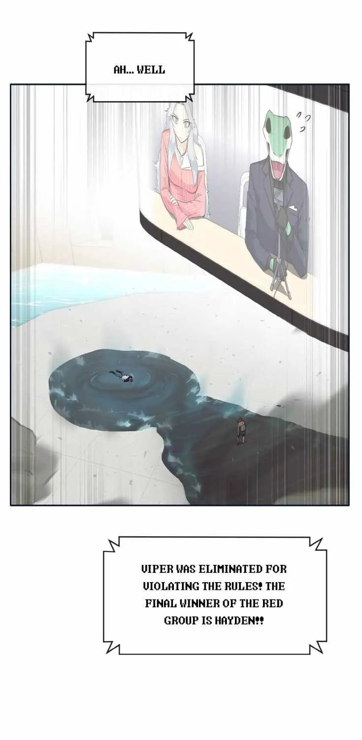 Read Counter Cube chapter 48 image 101 on Lezhin