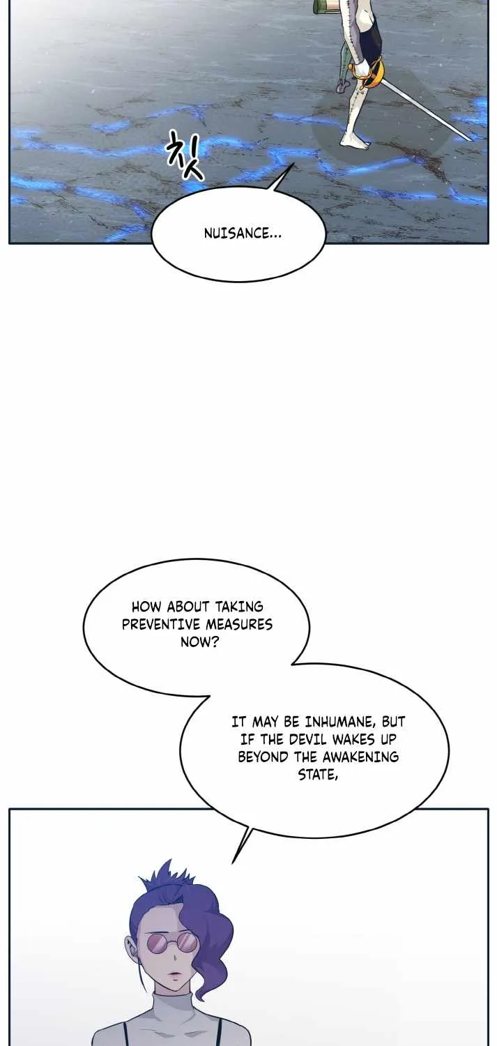 Read Counter Cube chapter 48 image 105 on Lezhin