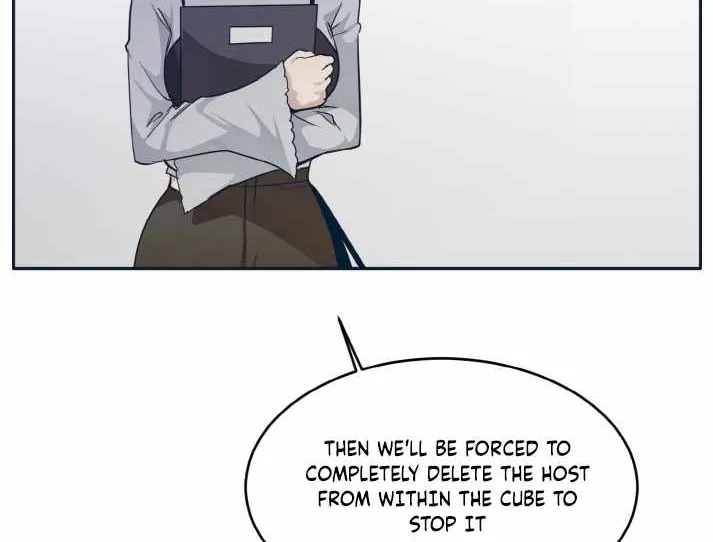 Read Counter Cube chapter 48 image 106 on Lezhin