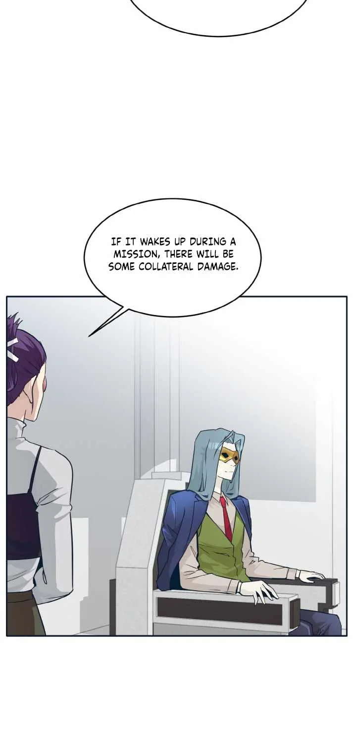 Read Counter Cube chapter 48 image 107 on Lezhin