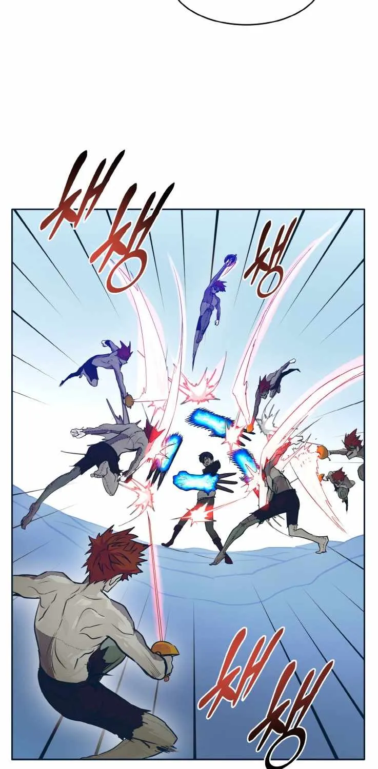 Read Counter Cube chapter 48 image 13 on Lezhin