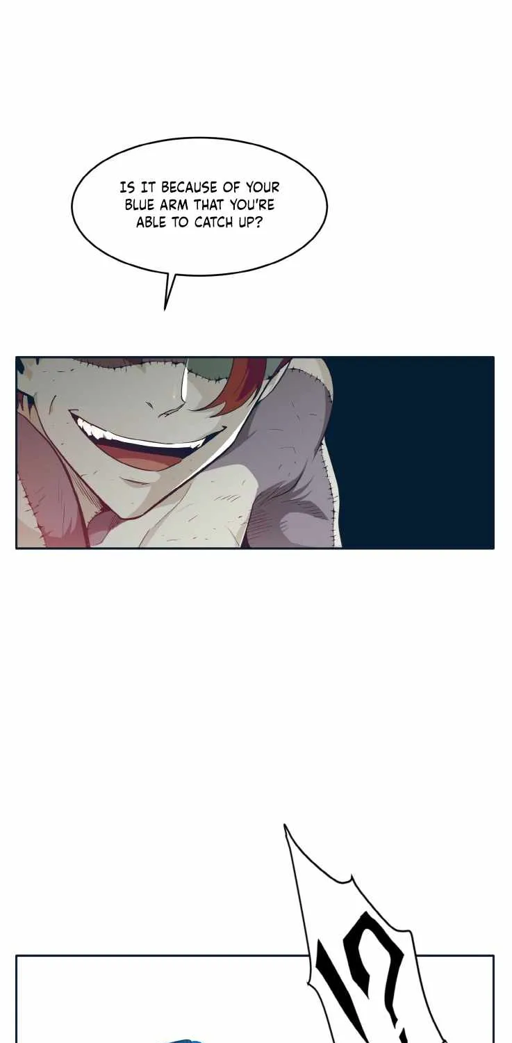 Read Counter Cube chapter 48 image 17 on Lezhin