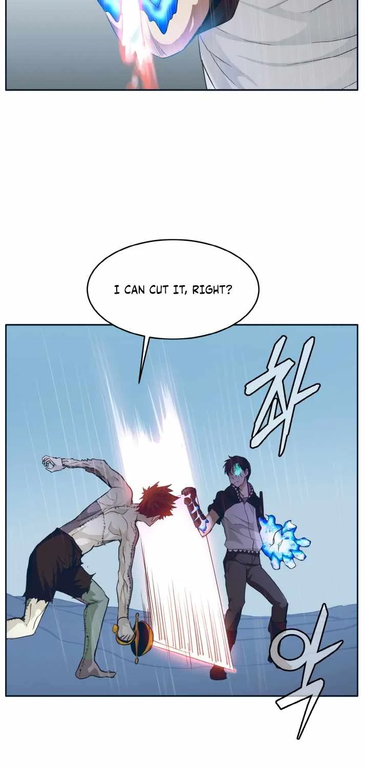 Read Counter Cube chapter 48 image 19 on Lezhin