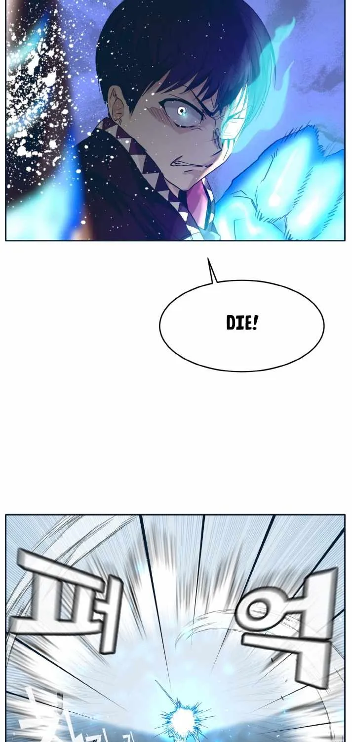Read Counter Cube chapter 48 image 21 on Lezhin