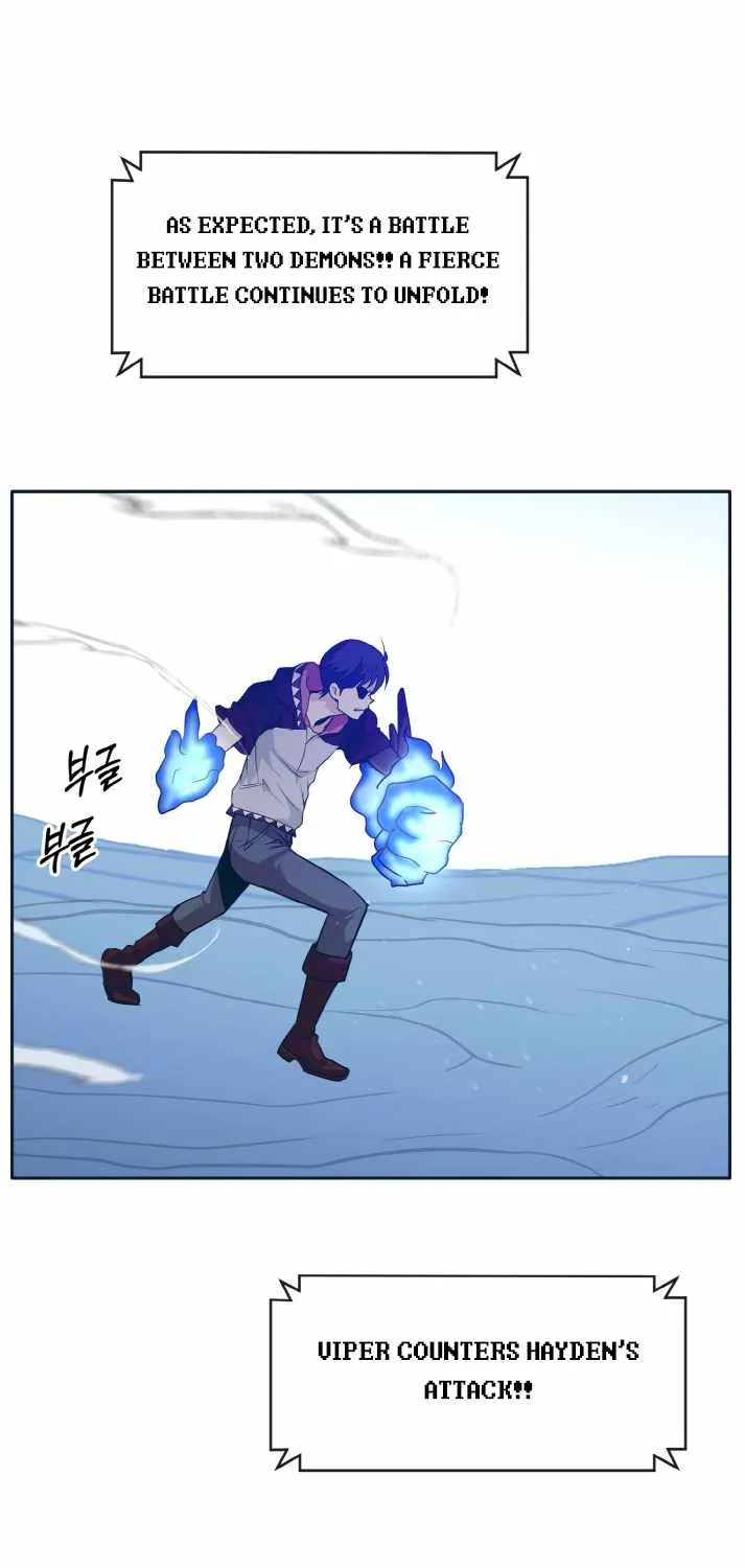 Read Counter Cube chapter 48 image 23 on Lezhin
