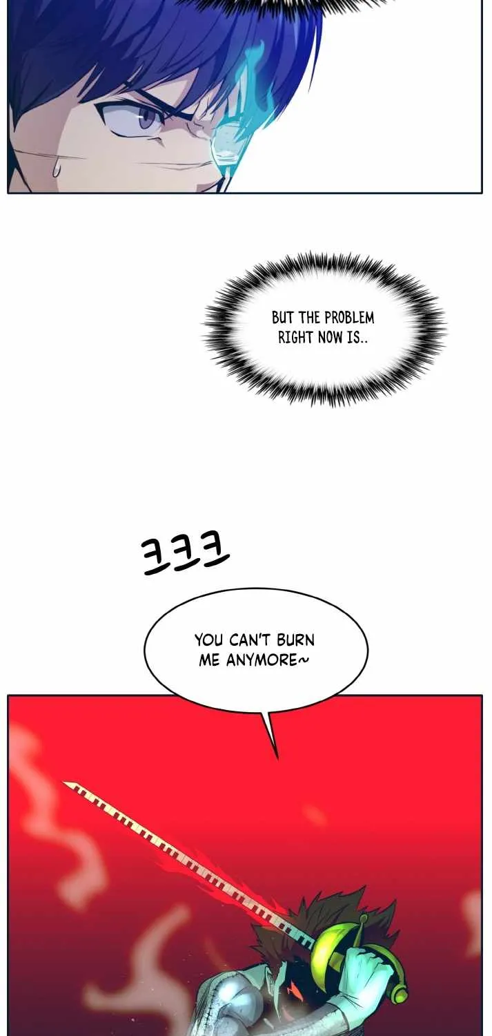 Read Counter Cube chapter 48 image 25 on Lezhin