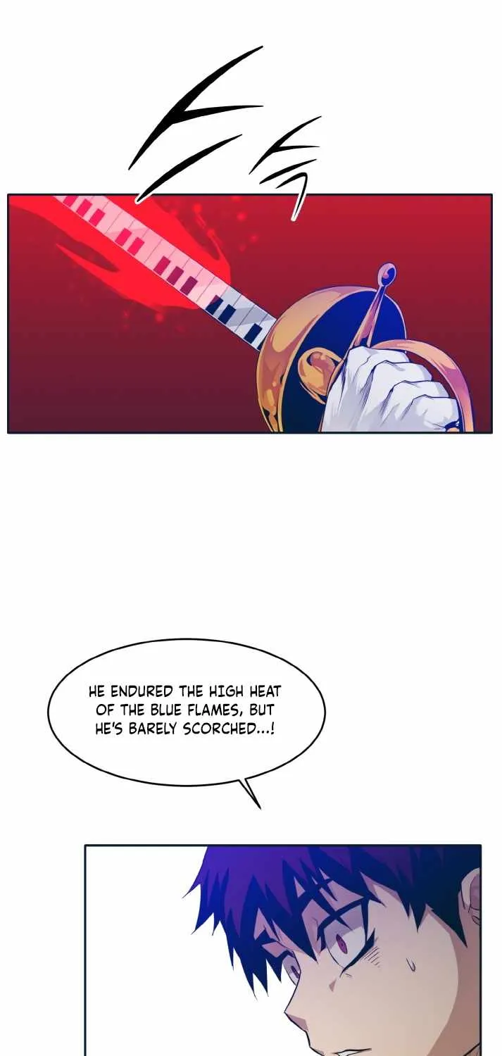 Read Counter Cube chapter 48 image 27 on Lezhin