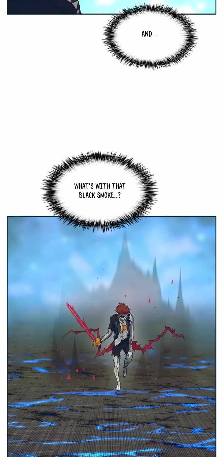 Read Counter Cube chapter 48 image 3 on Lezhin