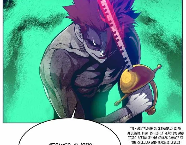 Read Counter Cube chapter 48 image 34 on Lezhin