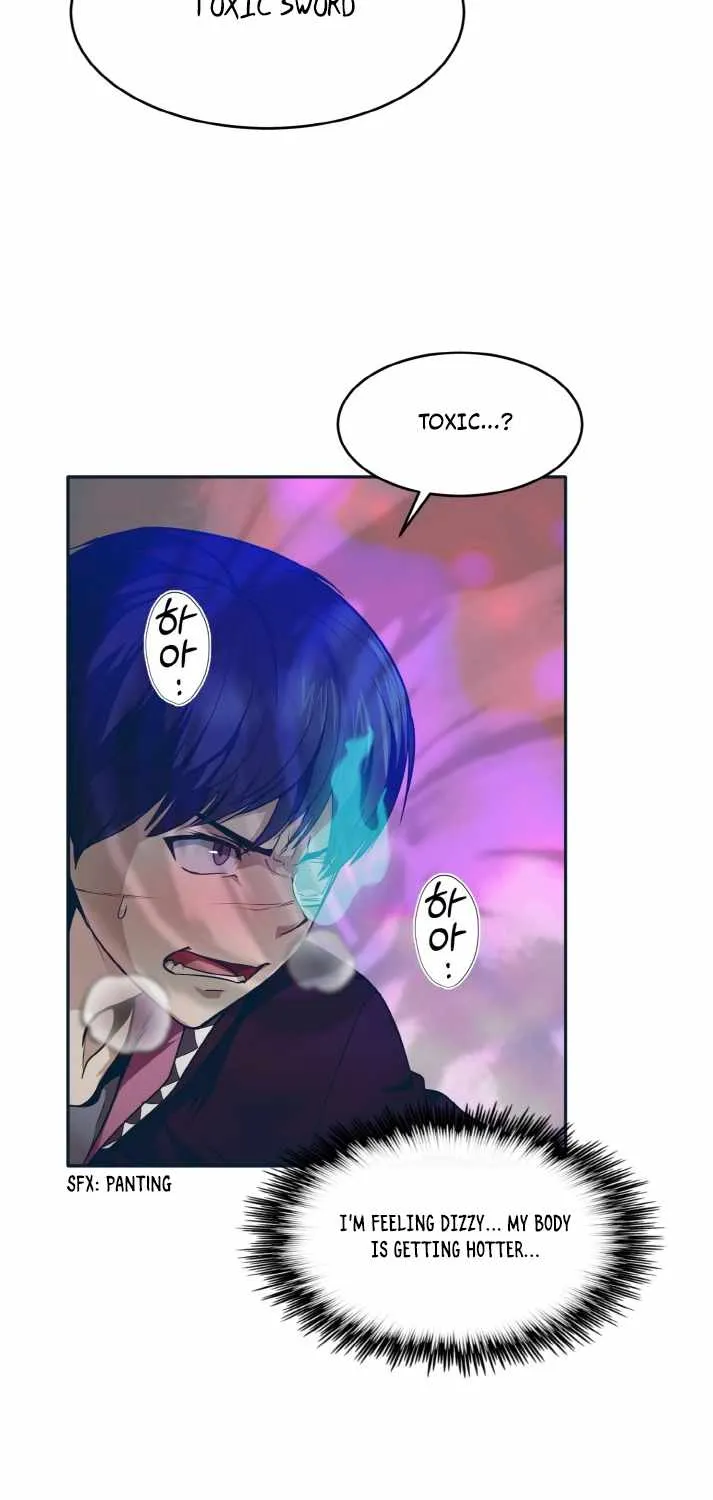 Read Counter Cube chapter 48 image 35 on Lezhin