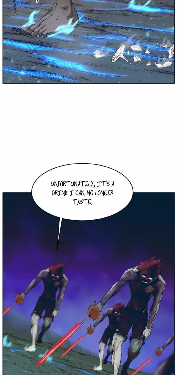 Read Counter Cube chapter 48 image 37 on Lezhin