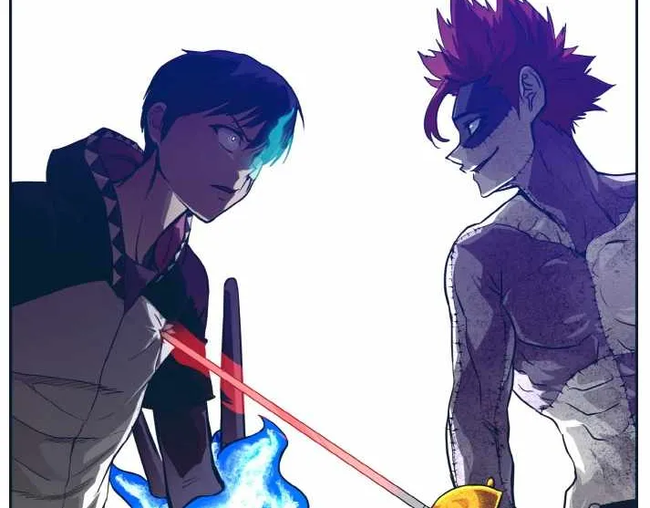 Read Counter Cube chapter 48 image 40 on Lezhin