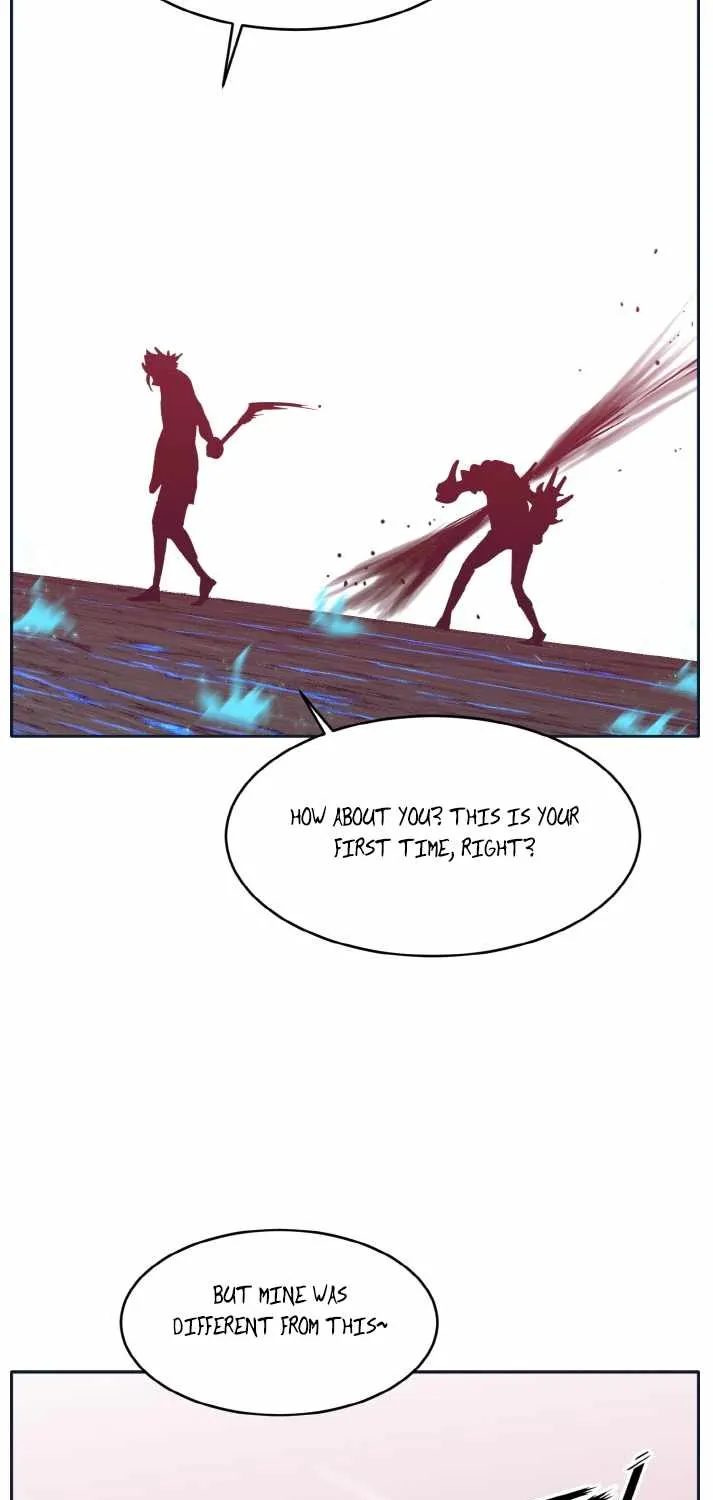 Read Counter Cube chapter 48 image 43 on Lezhin
