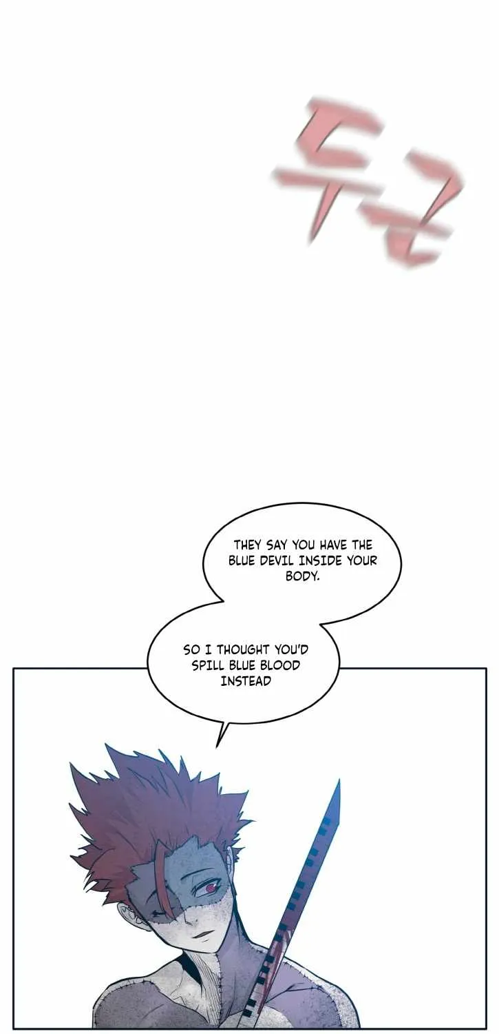 Read Counter Cube chapter 48 image 47 on Lezhin