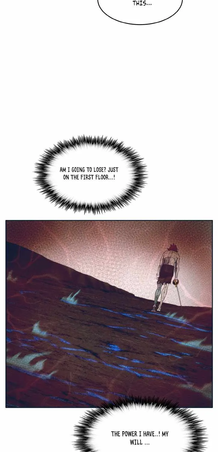 Read Counter Cube chapter 48 image 53 on Lezhin