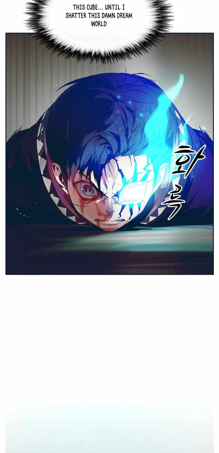 Read Counter Cube chapter 48 image 55 on Lezhin