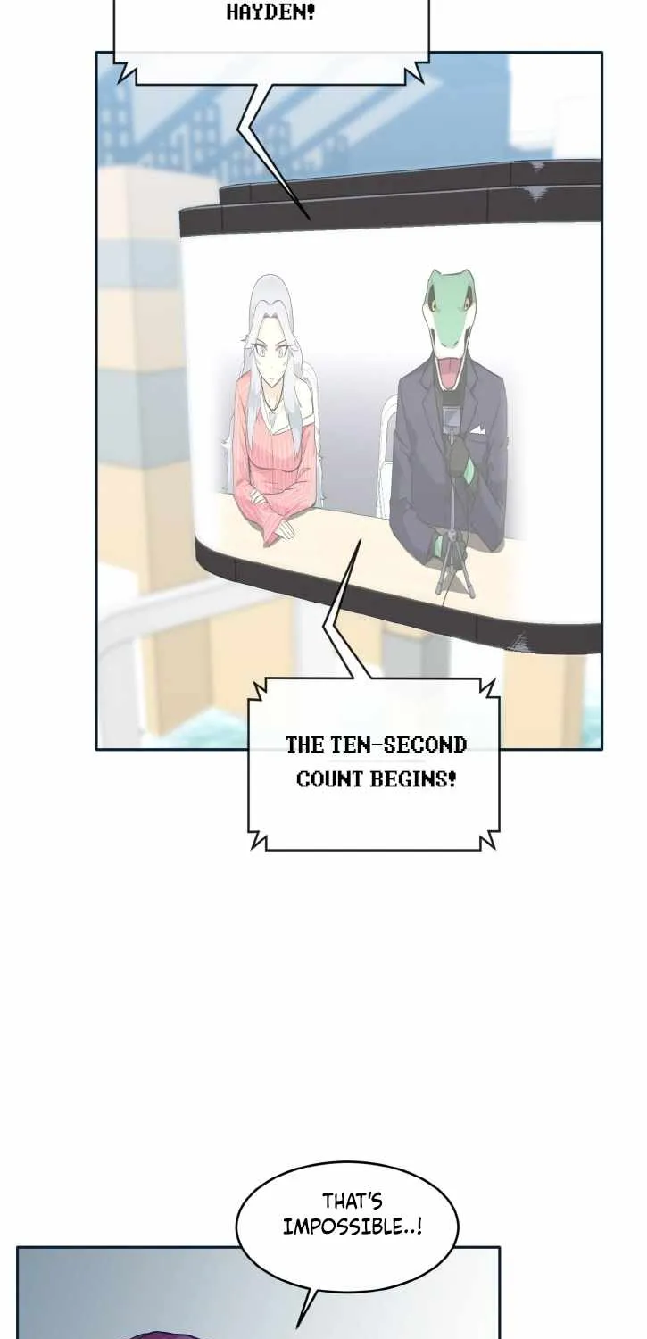Read Counter Cube chapter 48 image 63 on Lezhin