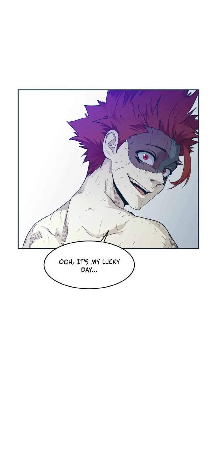 Read Counter Cube chapter 48 image 65 on Lezhin