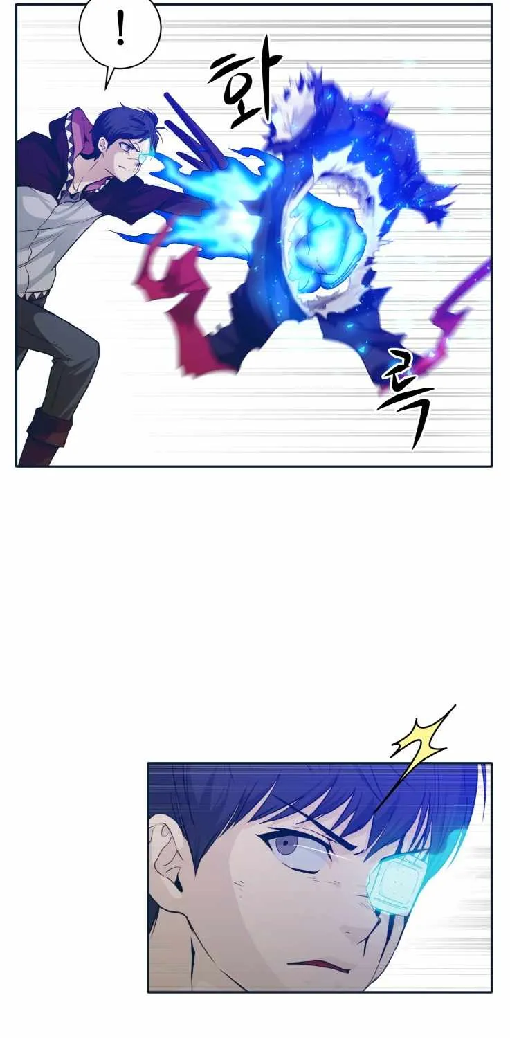 Read Counter Cube chapter 48 image 7 on Lezhin