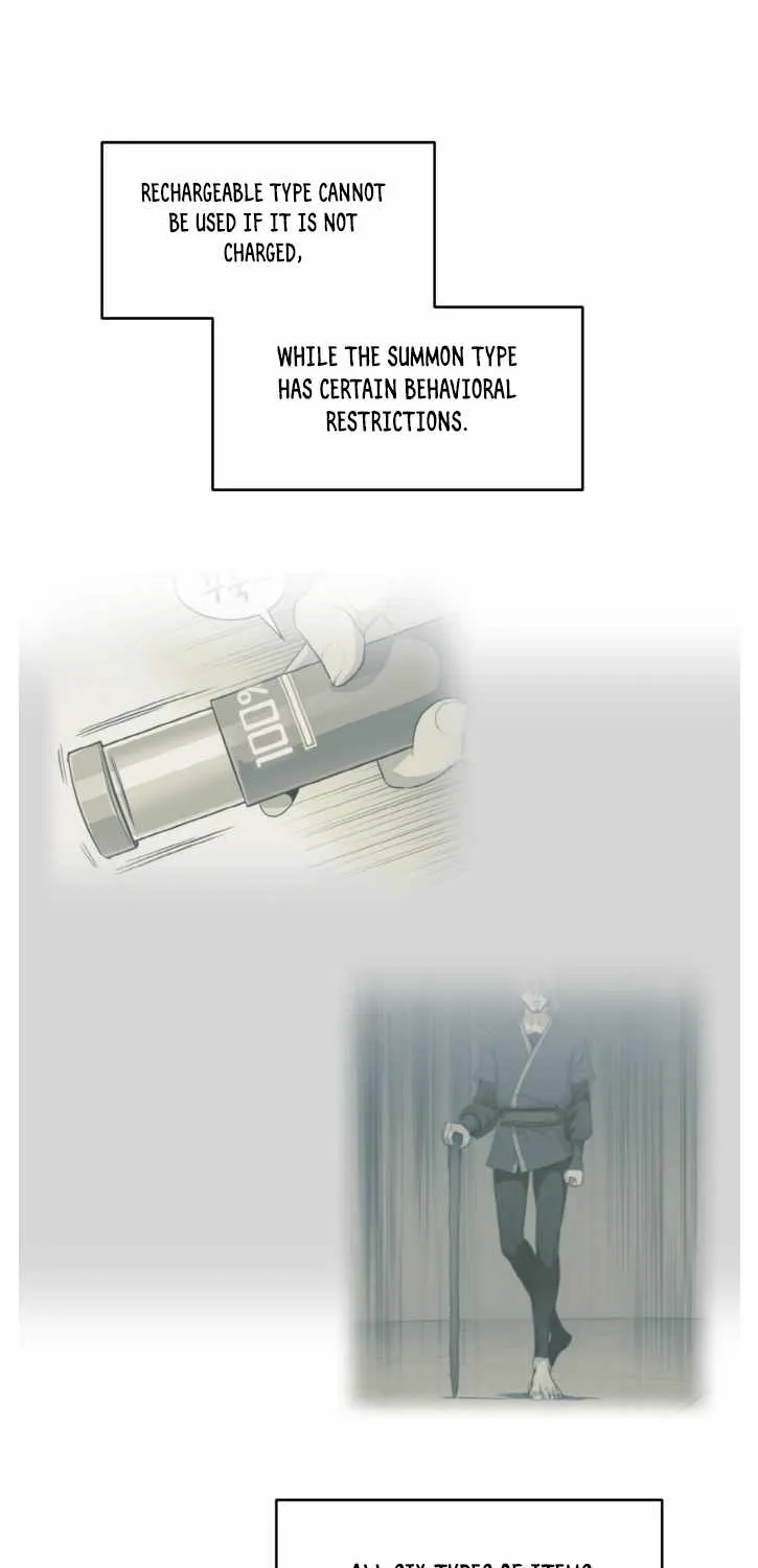 Read Counter Cube chapter 48 image 73 on Lezhin