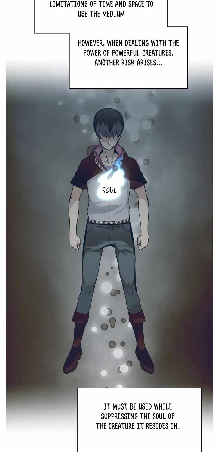 Read Counter Cube chapter 48 image 75 on Lezhin