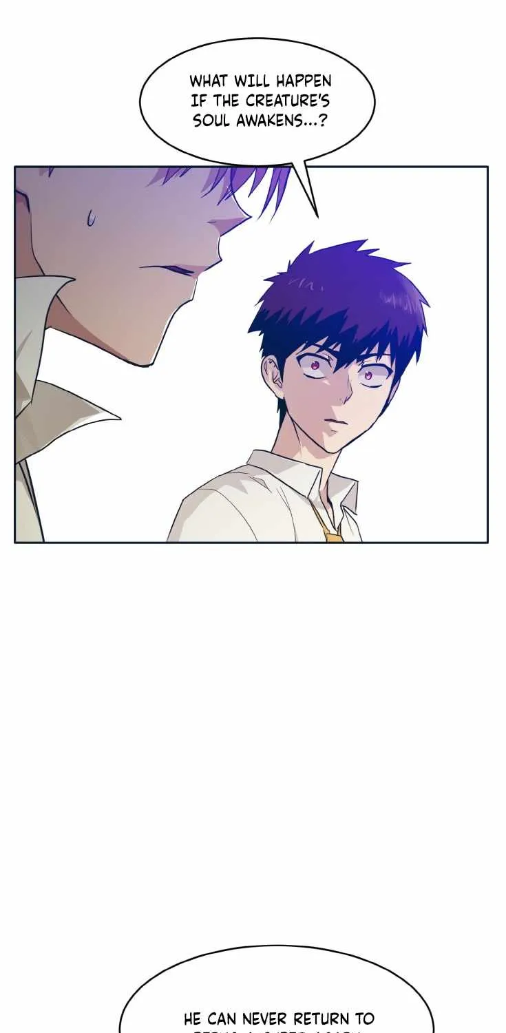 Read Counter Cube chapter 48 image 77 on Lezhin