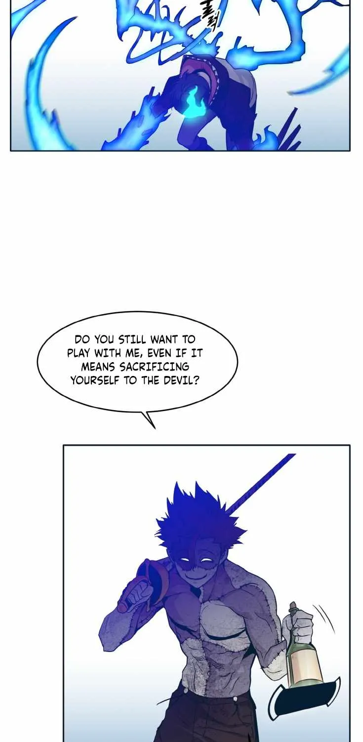 Read Counter Cube chapter 48 image 79 on Lezhin