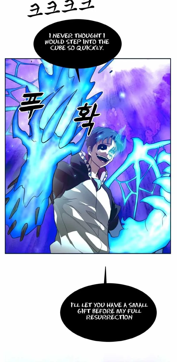 Read Counter Cube chapter 48 image 81 on Lezhin