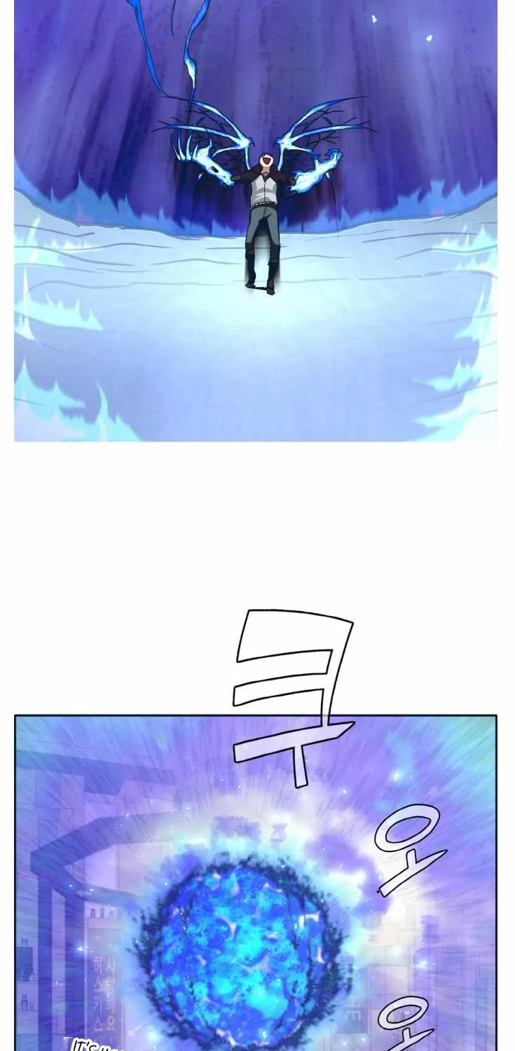 Read Counter Cube chapter 48 image 85 on Lezhin