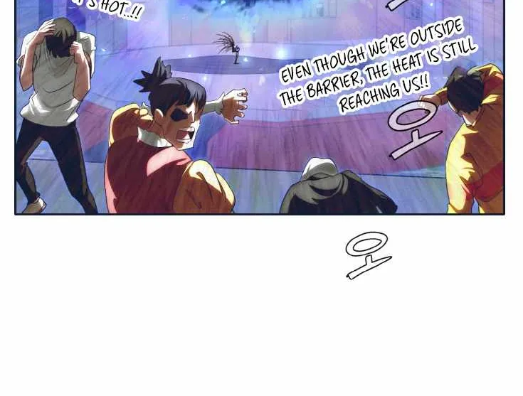 Read Counter Cube chapter 48 image 86 on Lezhin