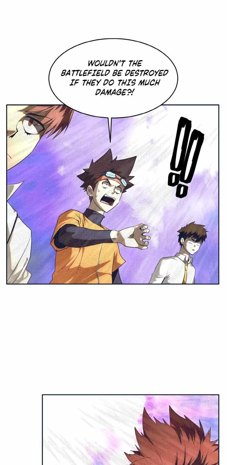 Read Counter Cube chapter 48 image 87 on Lezhin