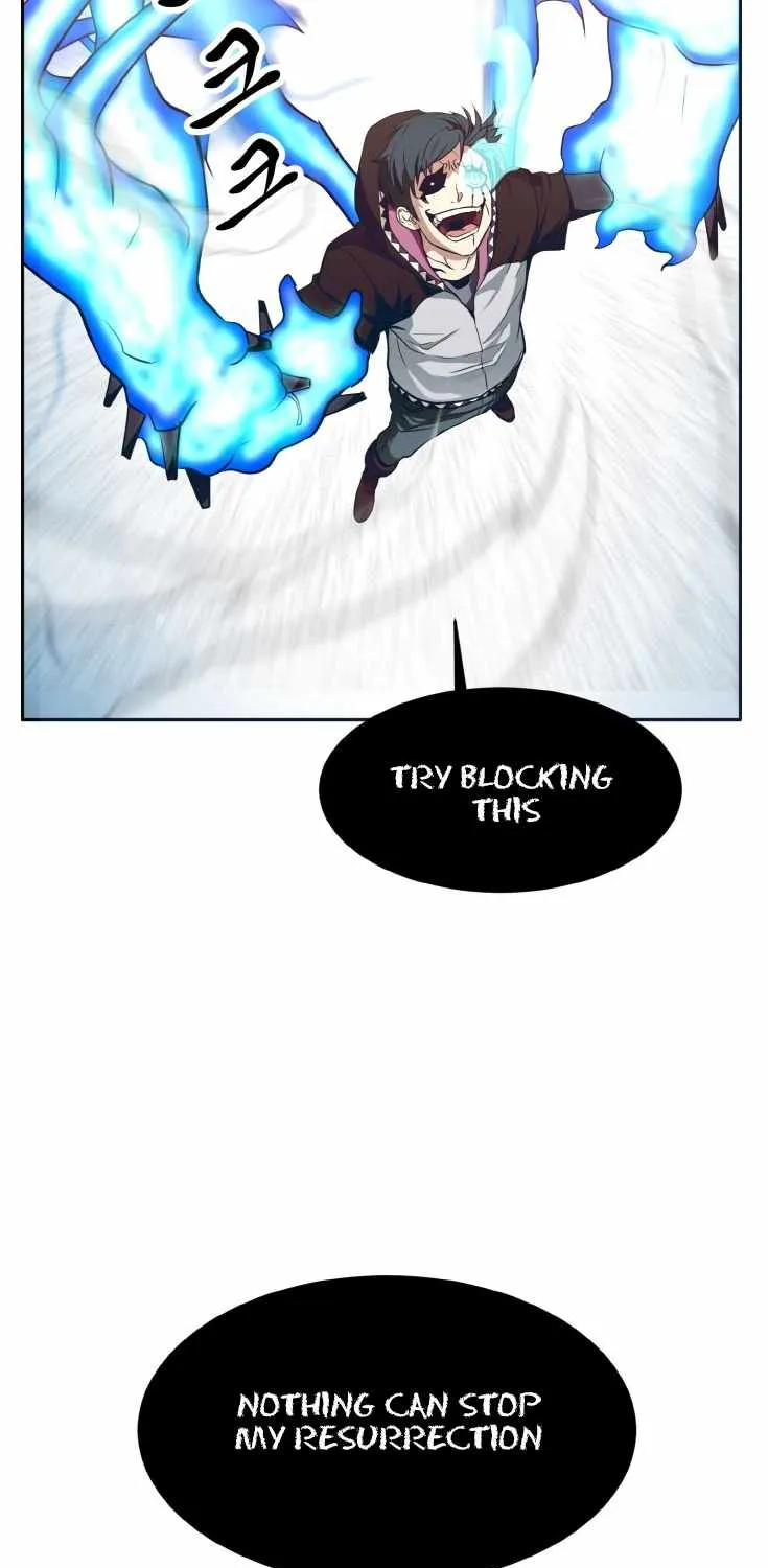 Read Counter Cube chapter 48 image 91 on Lezhin