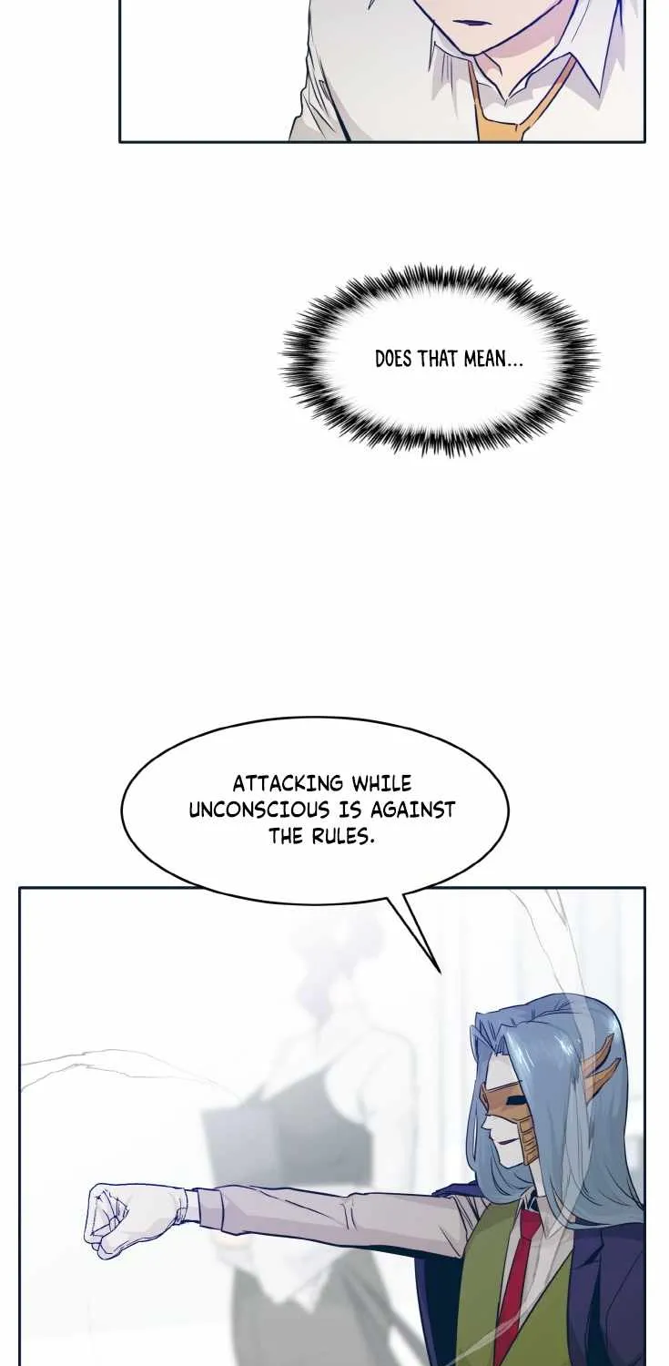 Read Counter Cube chapter 48 image 99 on Lezhin