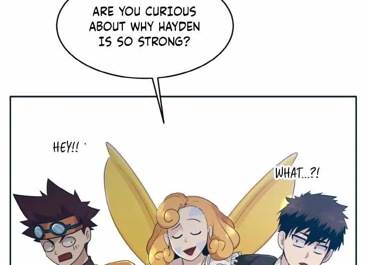 Read Counter Cube chapter 49 image 10 on Lezhin