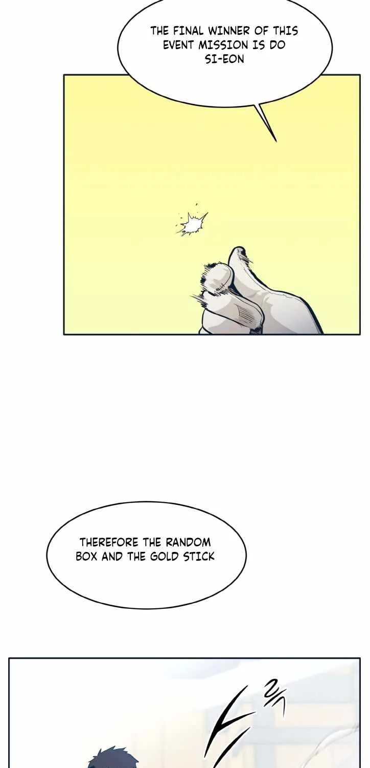 Read Counter Cube chapter 49 image 103 on Lezhin