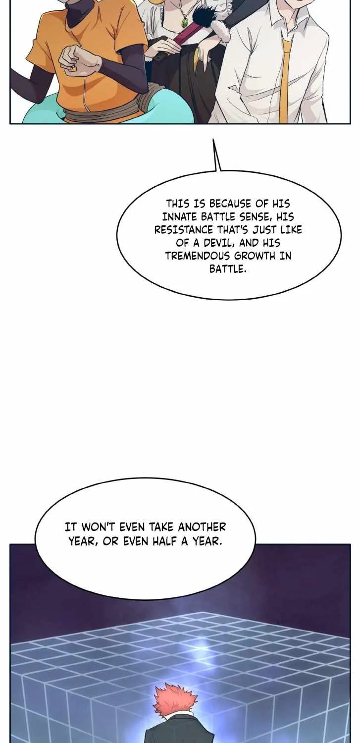 Read Counter Cube chapter 49 image 11 on Lezhin