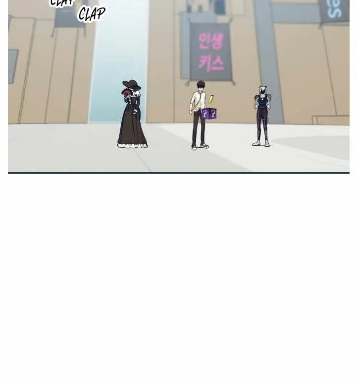 Read Counter Cube chapter 49 image 110 on Lezhin
