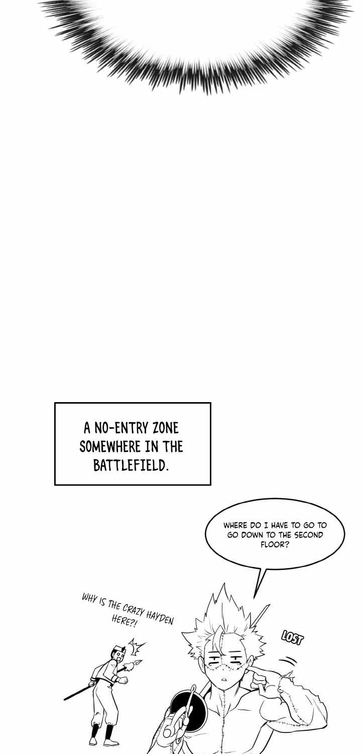 Read Counter Cube chapter 49 image 117 on Lezhin