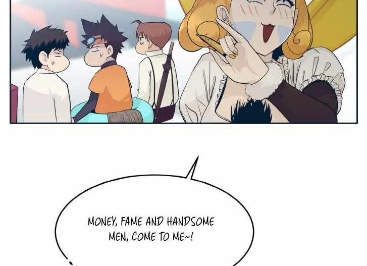 Read Counter Cube chapter 49 image 14 on Lezhin