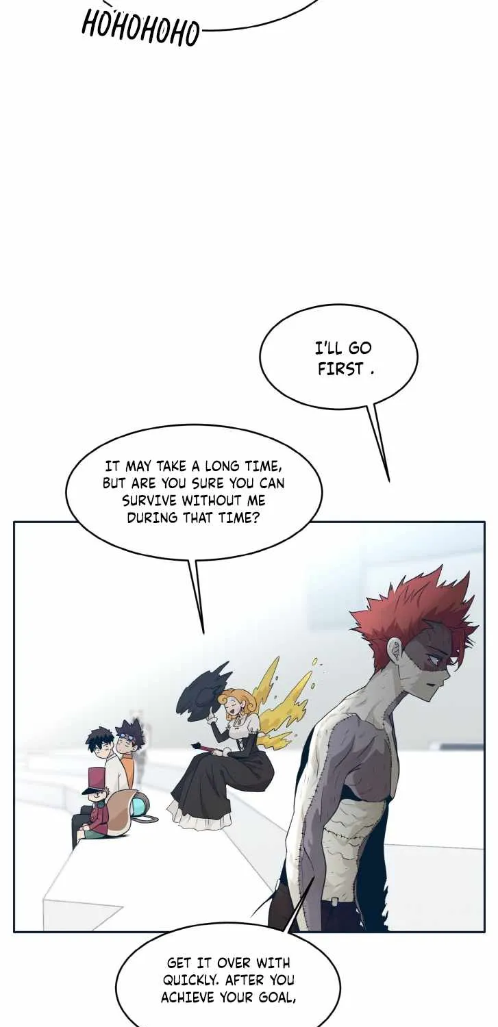 Read Counter Cube chapter 49 image 15 on Lezhin