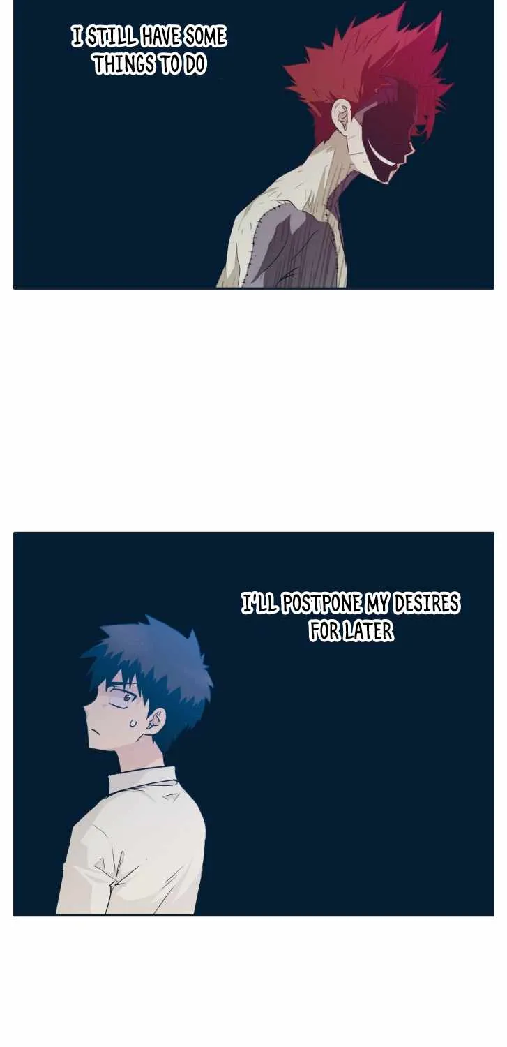 Read Counter Cube chapter 49 image 17 on Lezhin