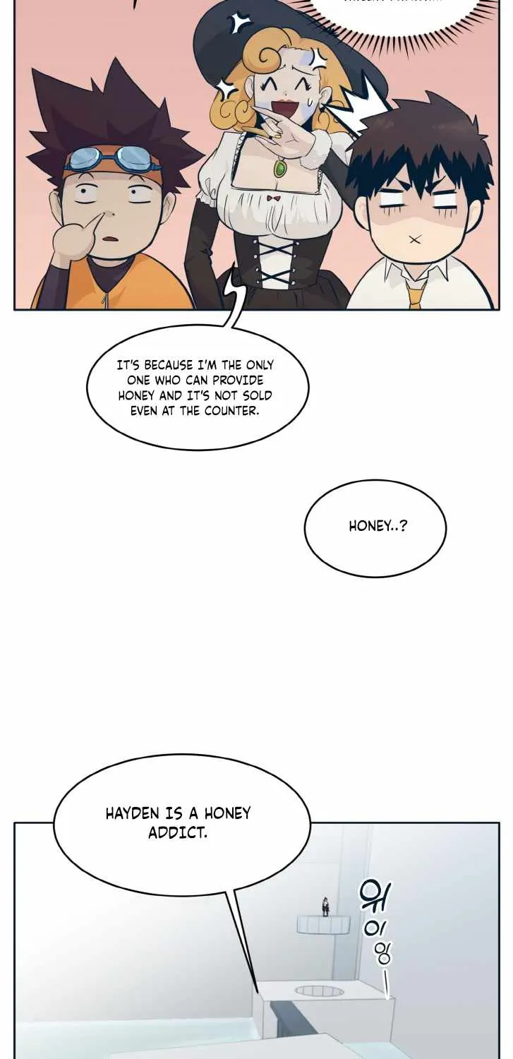 Read Counter Cube chapter 49 image 19 on Lezhin
