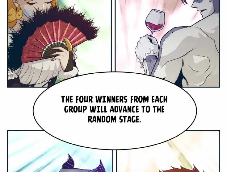 Read Counter Cube chapter 49 image 24 on Lezhin