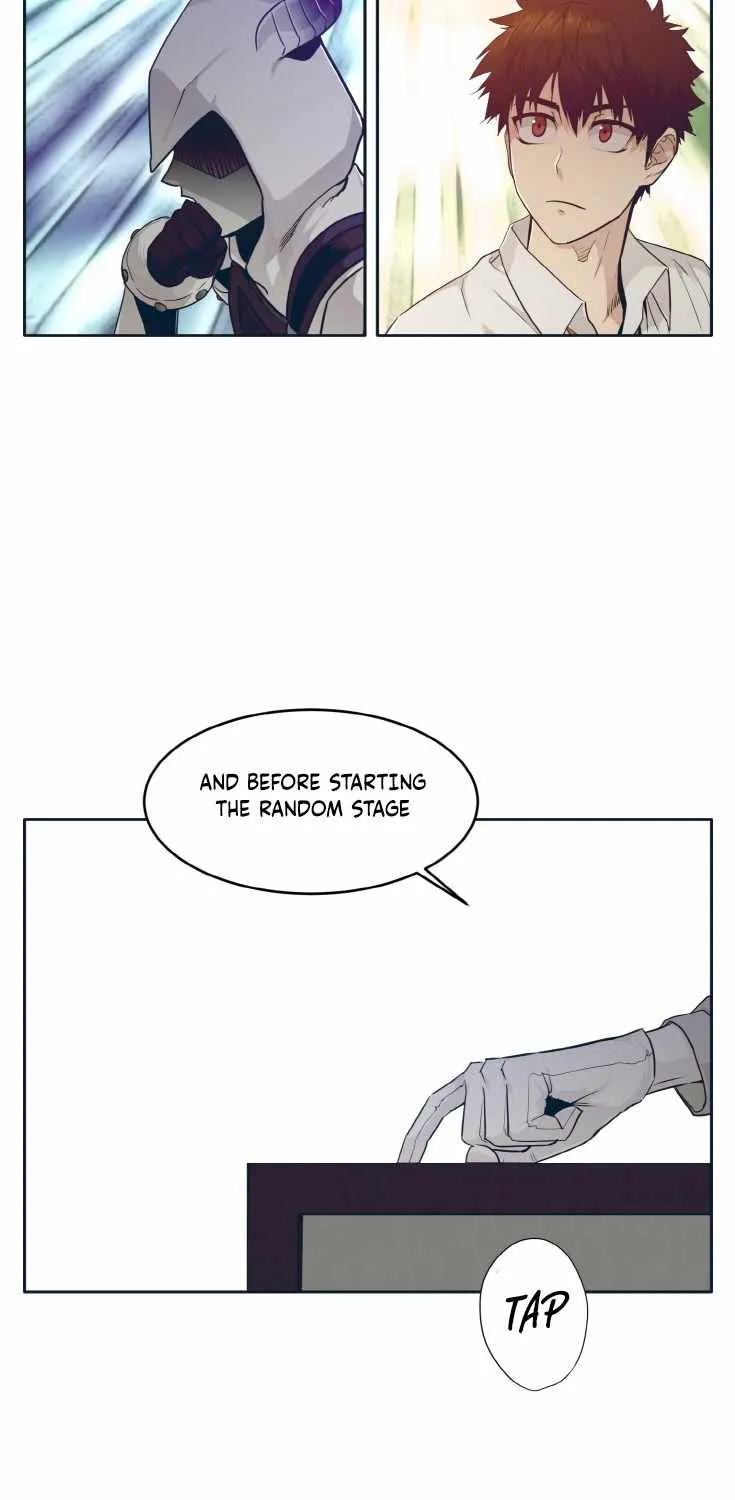Read Counter Cube chapter 49 image 25 on Lezhin