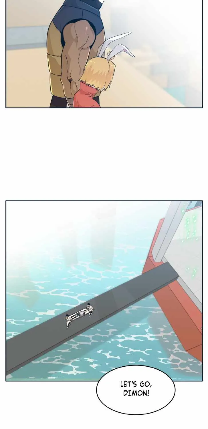 Read Counter Cube chapter 49 image 3 on Lezhin