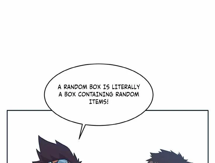 Read Counter Cube chapter 49 image 34 on Lezhin