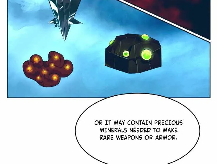 Read Counter Cube chapter 49 image 36 on Lezhin